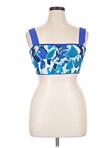 STAUD Sleeveless Top (view 1)