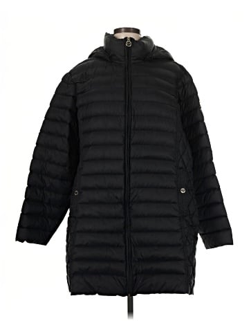 MICHAEL Michael Kors Coat (view 1)