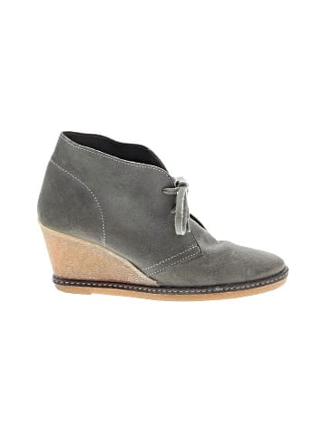 J.Crew Wedges (view 1)