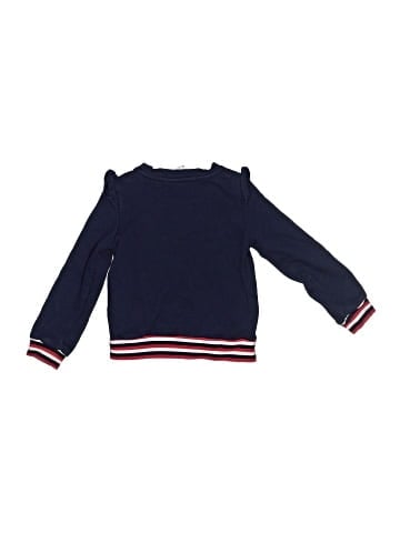 Janie and Jack Pullover Sweater (view 2)