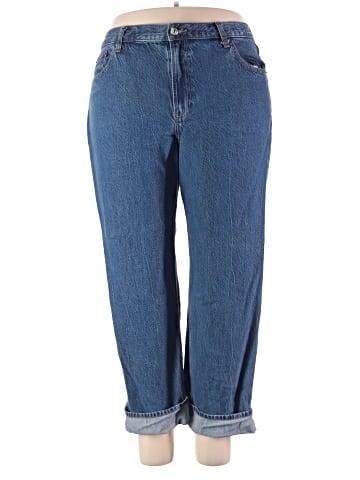 Abercrombie & Fitch Jeans (view 1)