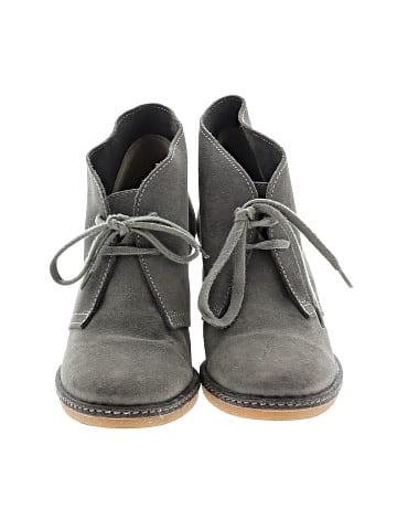 J.Crew Wedges (view 2)
