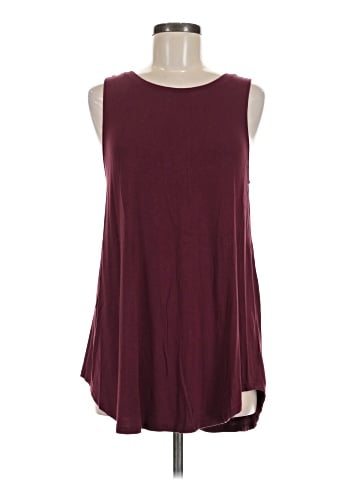 Old Navy Sleeveless T-Shirt (view 1)