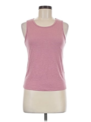 Joe Fresh Sleeveless T-Shirt (view 1)