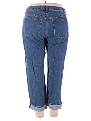 Abercrombie & Fitch Jeans (view 2)