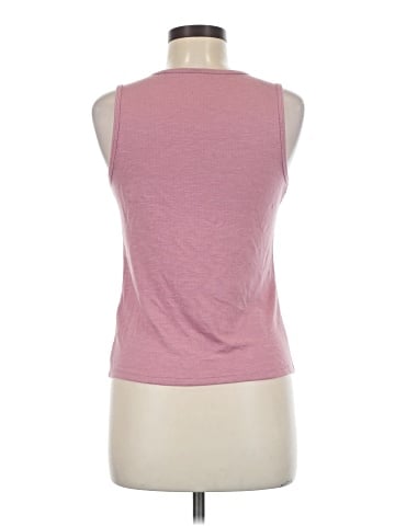 Joe Fresh Sleeveless T-Shirt (view 2)