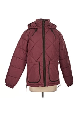 Lands' End Snow Jacket (view 1)