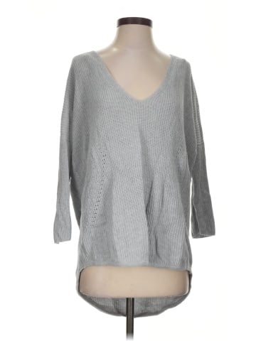 Express Pullover Sweater (view 1)