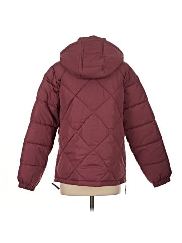 Lands' End Snow Jacket (view 2)
