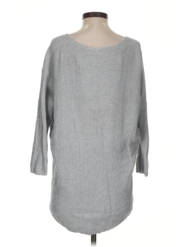 Express Pullover Sweater (view 2)
