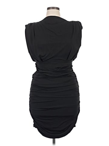 Alexia Admor Cocktail Dress (view 1)