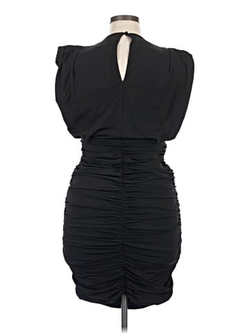 Alexia Admor Cocktail Dress (view 2)