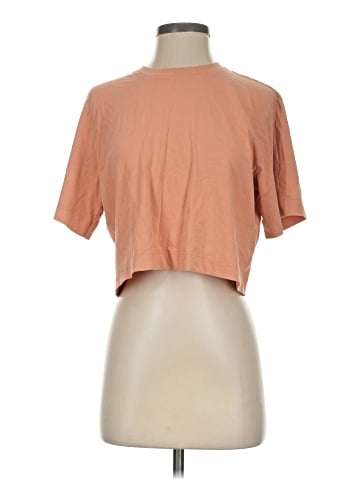 Wilfred Free Short Sleeve T-Shirt (view 1)
