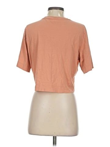 Wilfred Free Short Sleeve T-Shirt (view 2)