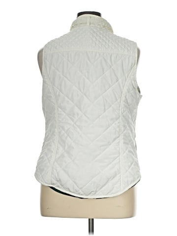 Crown & Ivy Vest (view 2)