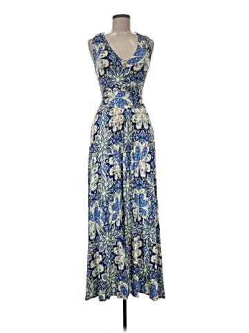 Vanessa Virginia Casual Dress (view 1)