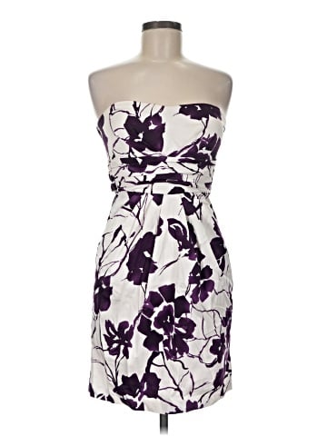 Snap Cocktail Dress (view 1)