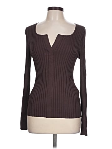 Reiss Pullover Sweater (view 1)