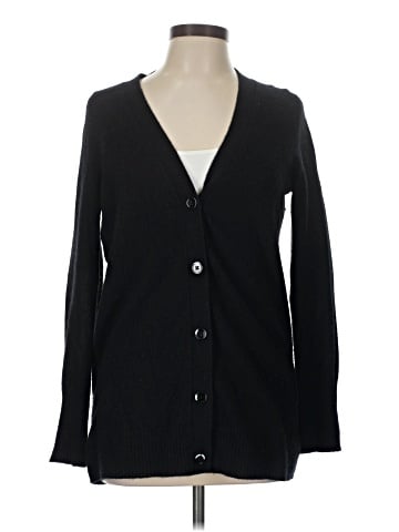 C by Bloomingdales Cashmere Cardigan (view 1)