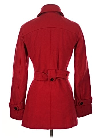 Esprit Wool Coat (view 2)