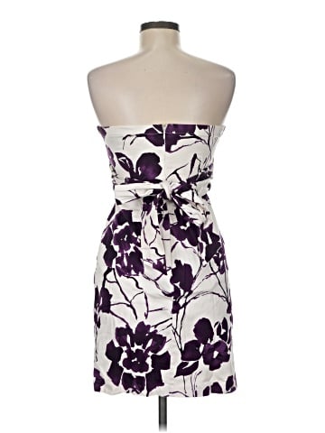 Snap Cocktail Dress (view 2)