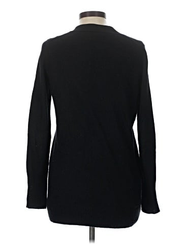 C by Bloomingdales Cashmere Cardigan (view 2)