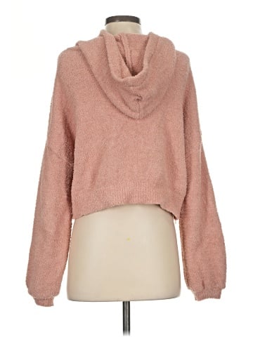 Ruby Moon Turtleneck Sweater (view 2)