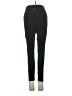Layer 8 Solid Black Active Pants Size XS - photo 2