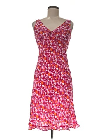 Express Cocktail Dress (view 1)