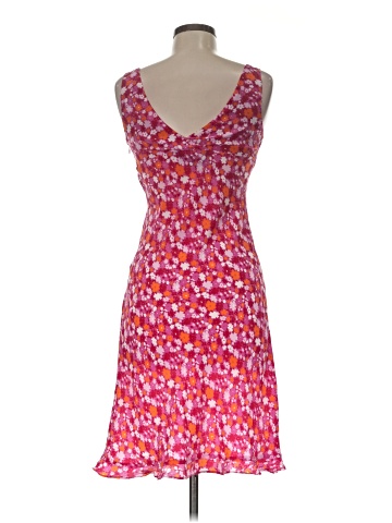 Express Cocktail Dress (view 2)