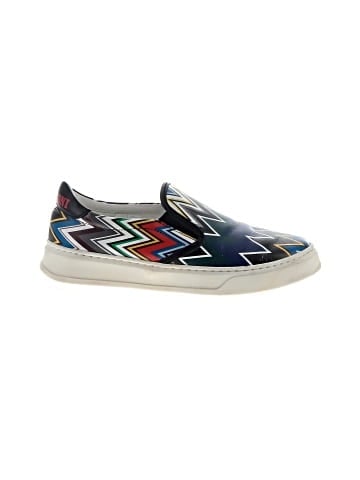 Missoni Sneakers (view 1)