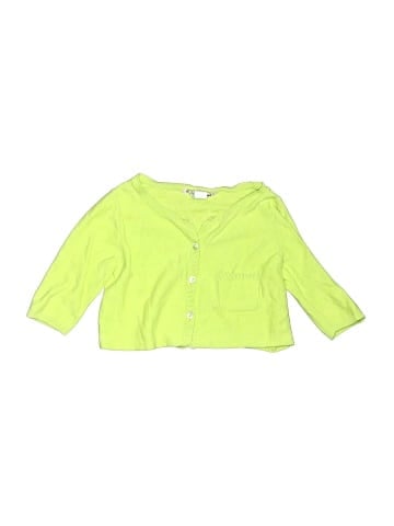 Bonpoint Cardigan (view 1)