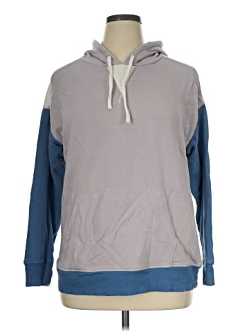 True Craft Pullover Hoodie (view 1)