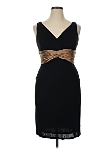 Kay Unger Cocktail Dress (view 1)