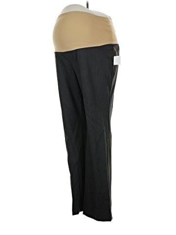 Motherhood Active Pants (view 1)