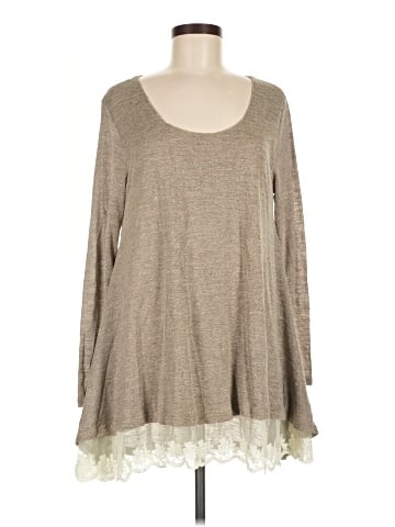 Umgee Casual Dress (view 1)