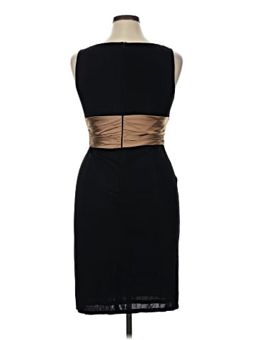 Kay Unger Cocktail Dress (view 2)
