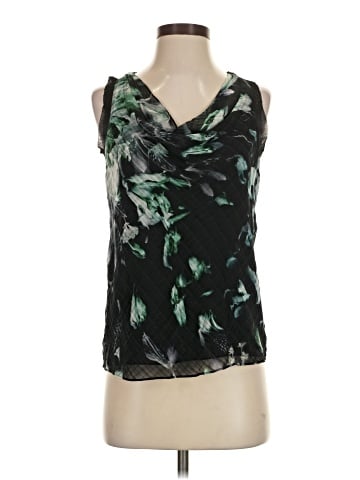 Theory Sleeveless Blouse (view 1)