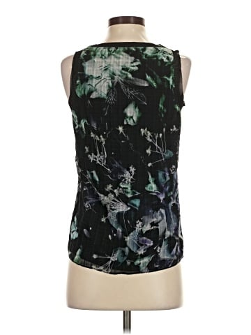 Theory Sleeveless Blouse (view 2)
