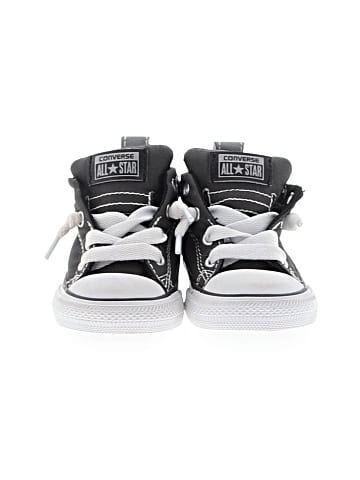 Converse Sneakers (view 2)