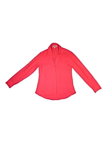 Express Long Sleeve Blouse (view 2)