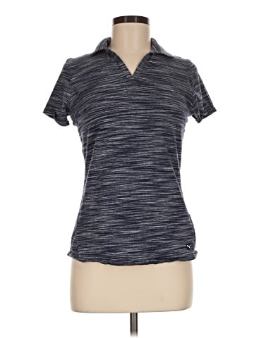Puma Short Sleeve Polo (view 1)