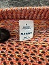 Old Navy Tweed Orange Pullover Sweater Size S - photo 7