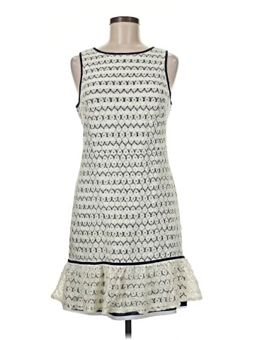 J. Taylor Casual Dress (view 1)