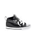 Converse Black Sneakers Size 5 (baby) - photo 1
