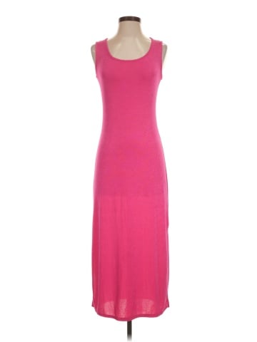 See You Monday Casual Dress (view 1)