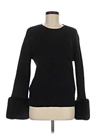 Love Token Pullover Sweater (view 1)