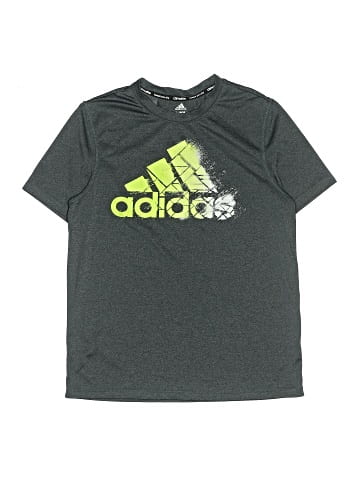 Adidas Short Sleeve Top (view 1)