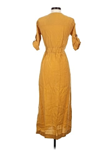 Zara TRF Casual Dress (view 2)