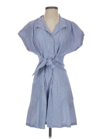 Finley Casual Dress (view 1)
